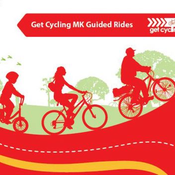 Photo for Get Cycling MK