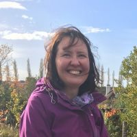 Profile photo for Johanna Brown