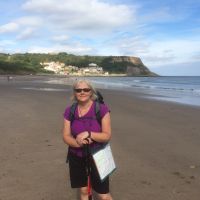 Profile photo for Juliet Rodgers