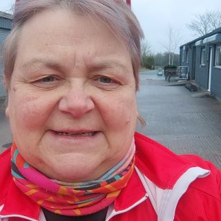 Profile photo for Nicki Tipping