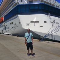 Profile photo for Dave Brinkley