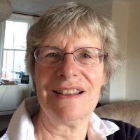 Profile photo for Anne Evans