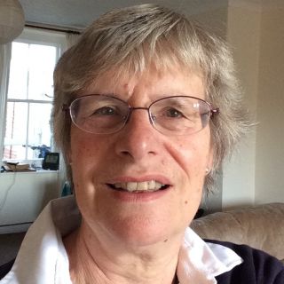 Profile photo for Anne Evans