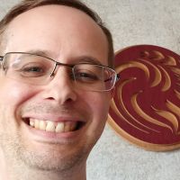 Profile photo for Robin Margle