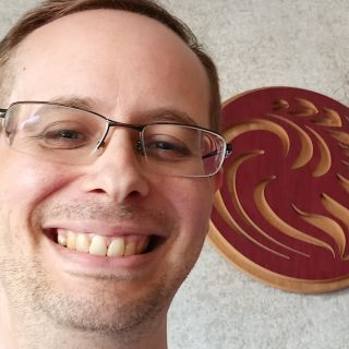 Profile photo for Robin Margle