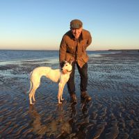 Profile photo for Martin Perry