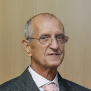 Profile photo for Stephen Hickinbotham 