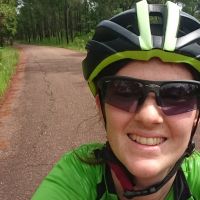 Profile photo for Lindsey Kennedy