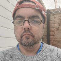 Profile photo for Robert Toms