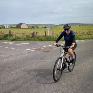 Profile photo for Nicola Wilson