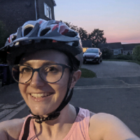 Profile photo for Emily Perry