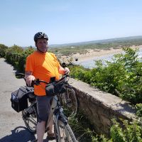 Profile photo for Ron Brown