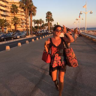 Profile photo for Kirsten MacLeod