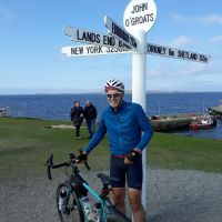 Profile photo for Colin Dyer