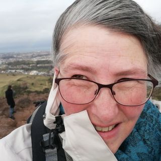 Profile photo for Petra Leimich