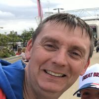 Profile photo for Peter Norris