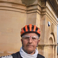 Profile photo for Simon Hodson