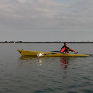 Profile photo for Megan Ford