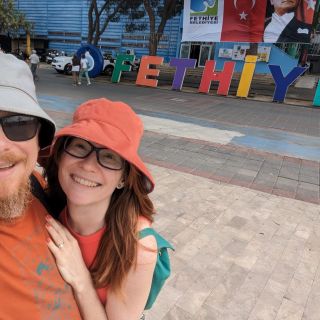 Profile photo for Claire Shrubsole