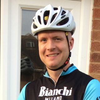 Profile photo for Richard Satterthwaite