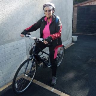 Profile photo for Susan Watson