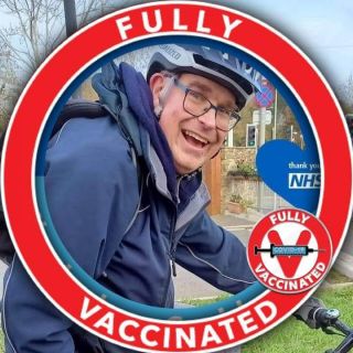 Profile photo for Darren Rogers