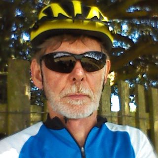 Profile photo for Martyn Tanner