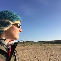 Profile photo for Kate Goodwin