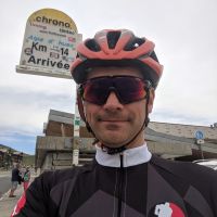 Profile photo for Richard Day