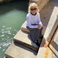 Profile photo for Corrienne Ainscough