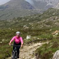 Profile photo for Linda Scott-Robinson