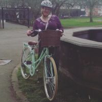 Profile photo for Marcelle Smith