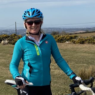 Profile photo for Nicola Trevaskis