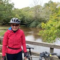 Profile photo for Penny Reynolds