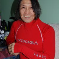 Profile photo for Francis Voon