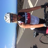 Profile photo for Jane Timms