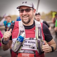 Profile photo for Steve Williams