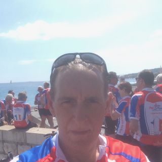 Profile photo for Stephen Croton 