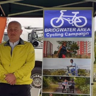 Profile photo for Geoffrey Bell