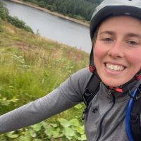 Profile photo for Molly Taylor