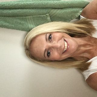 Profile photo for Claire Edgson