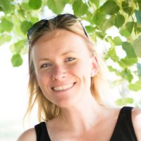 Profile photo for Amy Nichols