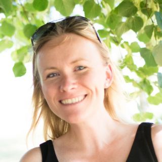 Profile photo for Amy Nichols