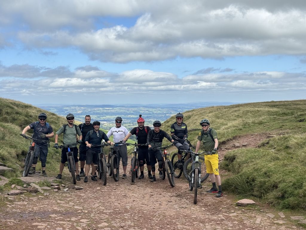 Leigh woods mtb discount