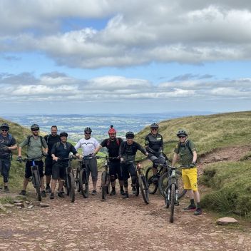 Photo for Bristol & North Somerset MTB 