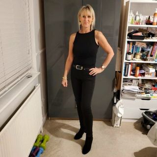 Profile photo for Nikki Thorne