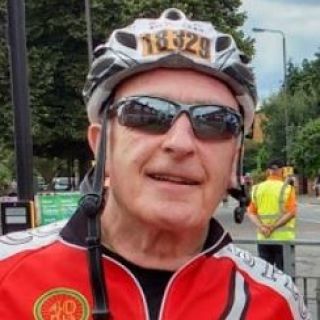 Profile photo for Anthony Green