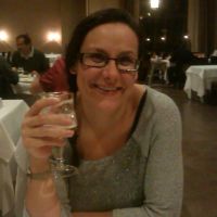 Profile photo for Natalie Joseph