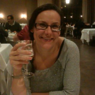 Profile photo for Natalie Joseph