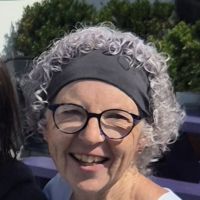 Profile photo for Sian Davies